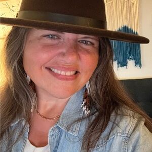 Meet your Posher, Gerry